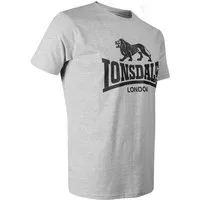 Lonsdale T-Shirt T-Shirt Lonsdale Logo