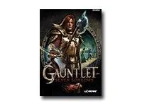 Gauntlet - Seven Sorrows