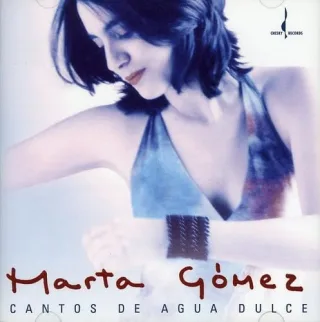 Cantos de Agua Dulce