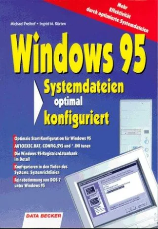Windows 95 Systemdateien optimieren