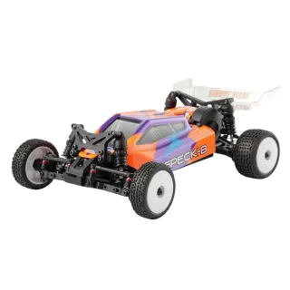 HOBBY PLUS RTR 1/24 2.4G 2WD RC Car Truck Brushed Motor Flysky Transmitter Vehicle Models Toys