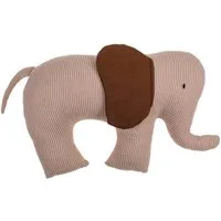 Out of the Blue Dekokissen Kissen Elefant Kuscheltier Plüschtier Dekokissen