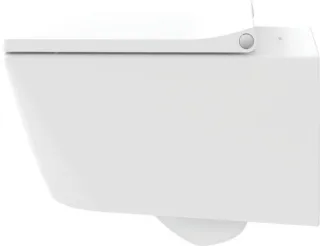 Duravit Viu WC-Sitz Weiß 371x463x63 mm - 0021190000 0021190000