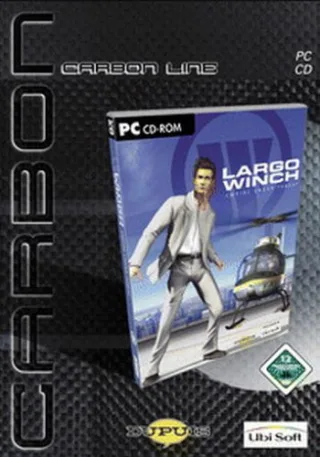 Largo Winch - Empire under Threat [Carbon Line]