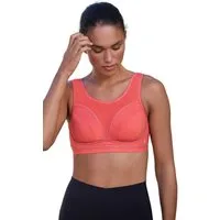 Next Sport-BH B-G Active Unwattierter Dry Tech Sport-BH (1-tlg)