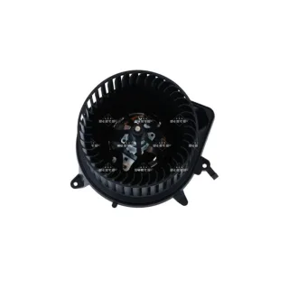 NRF Innenraumgebl?se Mini R55 R56 R57 R60 R61 34157