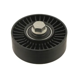 Febi Umlenkrolle Keilrippenriemen BMW 1er 3er 5er 6er 7er X1 X3 X5