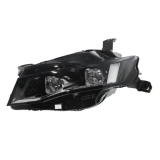Valeo Scheinwerfer links Peugeot 508