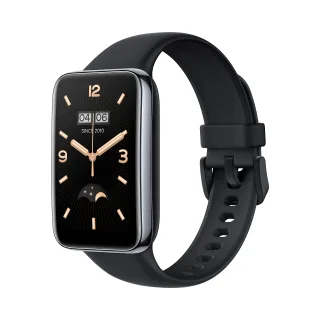 Xiaomi Smart Band 7 Pro schwarz