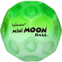 Sunflex Wasserball Moon Mini Grün, Bounce ball Sprungball Wurfball