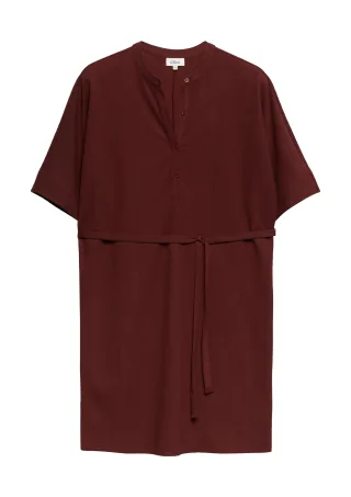s.Oliver - Kleid rot - Gr. - 36