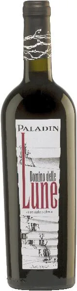 Paladin Domino delle Lune Rosso Jg. 2024