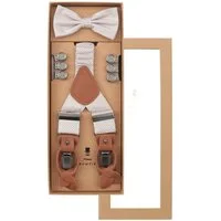 Prince Bowtie Hosenträger