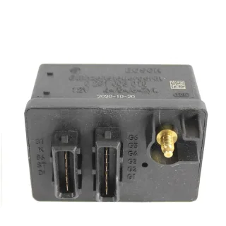 Bosch Gl?hzeit Steuerger?t Alfa Romeo Citroen Fiat Jaguar Lancia Peugeot