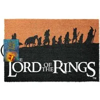 Grupo Erik Fußmatte Der Herr der Ringe Fußmatte