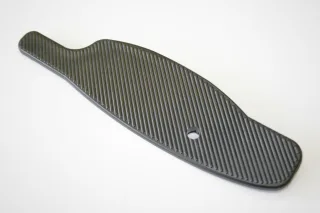 ELMAG PVC-Kabelhalter zu Gehäuse (1203-G) - 9505168