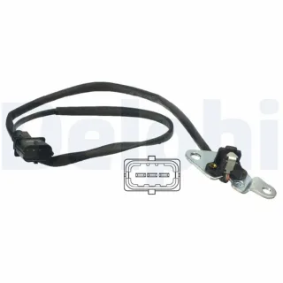 Delphi Nockenwellensensor Alfa Romeo Fiat Lancia Opel Suzuki