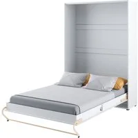 Compleo Schrankbett Vertical Wandklappbett Lenart CONCEPT PRO, funktionale Klappbett