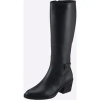 heine Stiefel