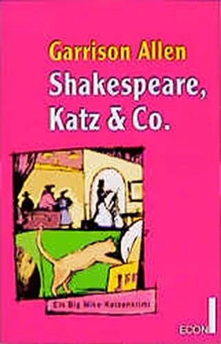Shakespeare Katz & Co