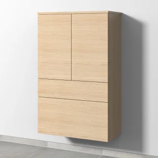 Sanipa Mittelschrank 2morrow P1276, P127648 P127648