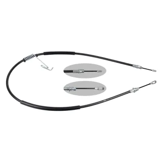 Febi Handbremsseil Ford Transit 2,2 2,3 2,4 3,2 TDCi 101819