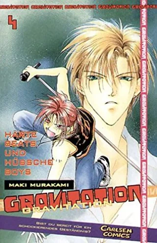 Gravitation Band 4