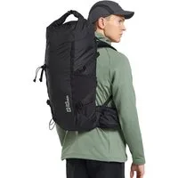 Jack Wolfskin Wanderrucksack CYROX SHAPE 30 S-L