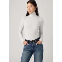 Levi's® Rollkragenshirt HAYES LS LAYERING TURTLENECK Hoch geschlossener Rollkragen