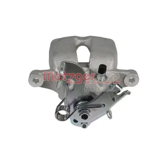 Metzger Bremssattel hinten links Opel Insignia Saab 9-5 6261463