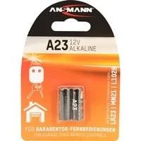 A23/LR23, Batterie
