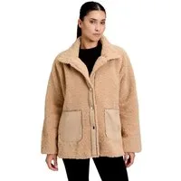 Betty Barclay Outdoorjacke Damen mit Plüsch