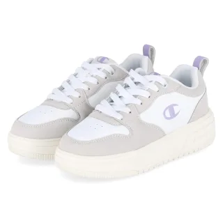 Champion Low Sneaker RD18 LITE  Weiß - Gr. 36 -  Textil