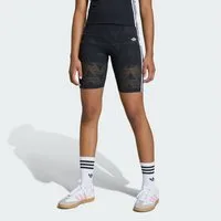 adidas Originals Radhose RADLERHOSE LACE (1-tlg)