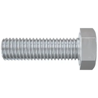 Fischer Sechskantschraube SKS M8x30 - 079713