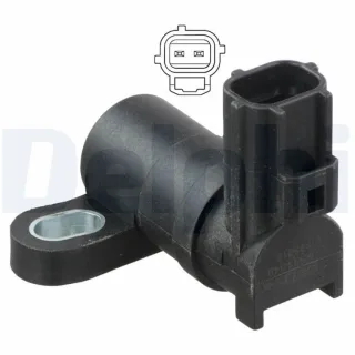 Delphi Impulsgeber f?r Kurbelwelle Ford Mazda Volvo SS11048