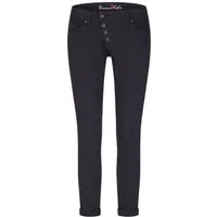 Buena Vista Stretch-Jeans BUENA VISTA MALIBU dark blue 888 B5001 4141.1177 - Stretch Twill