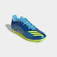adidas Performance F50 MESSI LEAGUE FG/MG Fußballschuh geeignet für Rasen- und Kunstrasenplätze