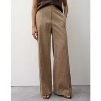 OPUS PANTS Cordhose MUCIA BASE Wide Leg Pants aus Cord Vielseitig kombinierbar für Looks
