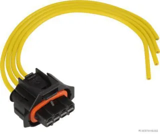 HERTH&BUSS Kabelreparatursatz, RepCon - 51277259