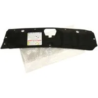 FIAT Motorhalterung Original Dämmmatte Motorhauben Dämmung 1341332080 (Fiat Ducato 250, 1-St), Einteilig