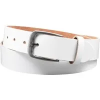 COLOGNEBELT Ledergürtel D34-SL MADE IN GERMANY