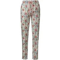 esmara Leinenhose Esmara Damen Leinenhose Sommerhose