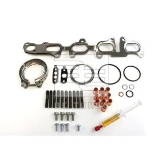 BE Turbo Montagesatz f?r Turbolader Audi Seat Skoda VW ABS766 2,0