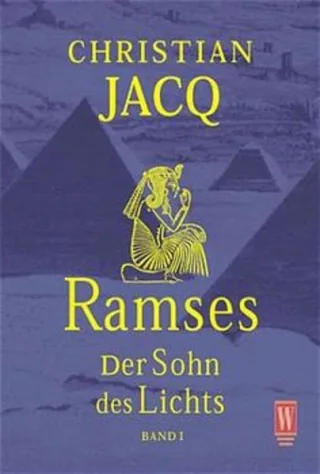 Ramses. Der Sohn des Lichts.