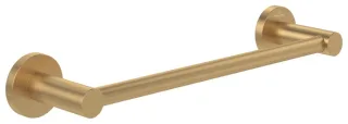 Villeroy & Boch Handtuchhalter Elements - Tender 366x85x54mm Brushed Gold TVA15102100076