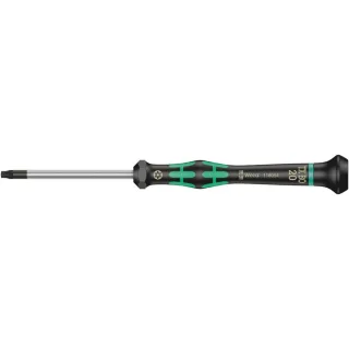Wera 2067 Elektronik TORX BO Schraubendreher - 05118054001