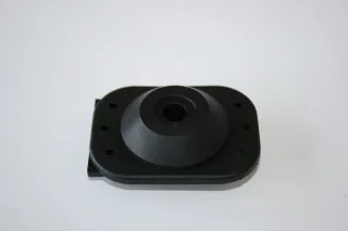 ELMAG Halterung zu PVC-Rad - 9505162