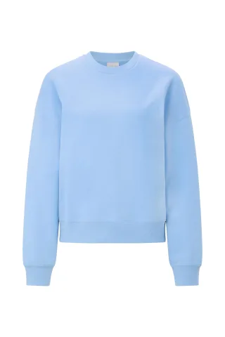 Rich & Royal - O Oversized Sweater - Gr. - XL