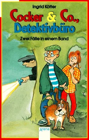Cocker & Co. Detektivbüro